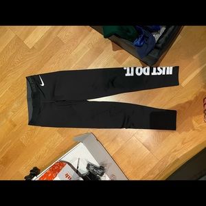 Nike legging
